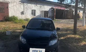 LADA (ВАЗ) Granta 2013 года за 1 200 000 тг. в Павлодарская область фото 2