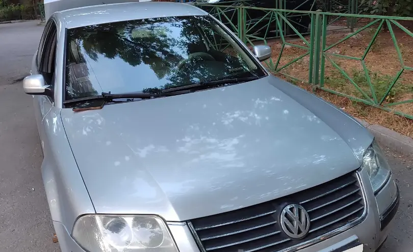 Volkswagen Passat 2003 года за 2 000 000 тг. в Шымкент