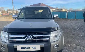 Mitsubishi Pajero 2007 года за 7 000 000 тг. в Актюбинская область фото 1