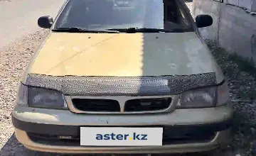 Toyota Carina E 1993 года за 1 000 000 тг. в Алматы фото 1