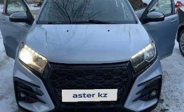 LADA (ВАЗ) XRAY 2018 года за 3 500 000 тг. в Павлодар фото 2