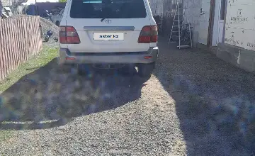 Toyota Land Cruiser 1998 года за 6 500 000 тг. в Павлодарская область фото 3
