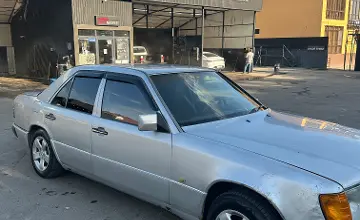 Mercedes-Benz W124 1991 года за 1 500 000 тг. в Алматинская область фото 3