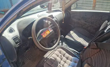 Mitsubishi Carisma 2000 года за 1 000 000 тг. в Астана фото 5