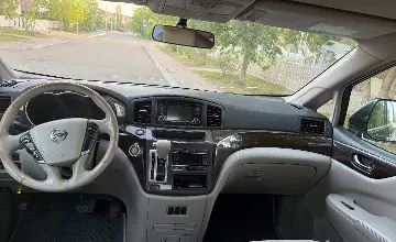 Nissan Quest 2015 года за 6 500 000 тг. в Астана фото 4