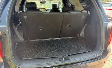 Hyundai Palisade 2022 года за 20 000 000 тг. в Алматы фото 2