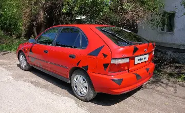 Toyota Corolla 1994 года за 1 800 000 тг. в Алматы фото 4