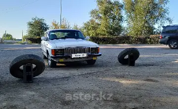 ГАЗ 3102 «Волга» 2005 года за 2 000 000 тг. в Алматы фото 4