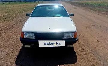 Audi 100 1990 года за 1 000 000 тг. в Павлодар фото 1
