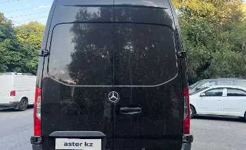 Mercedes-Benz Sprinter 2021 года за 20 500 000 тг. в Алматы фото 4