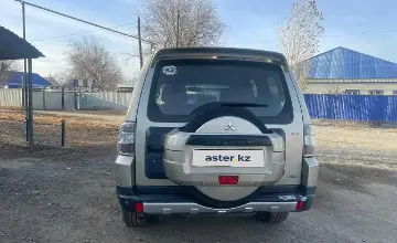 Mitsubishi Pajero 2007 года за 7 000 000 тг. в Актюбинская область фото 4