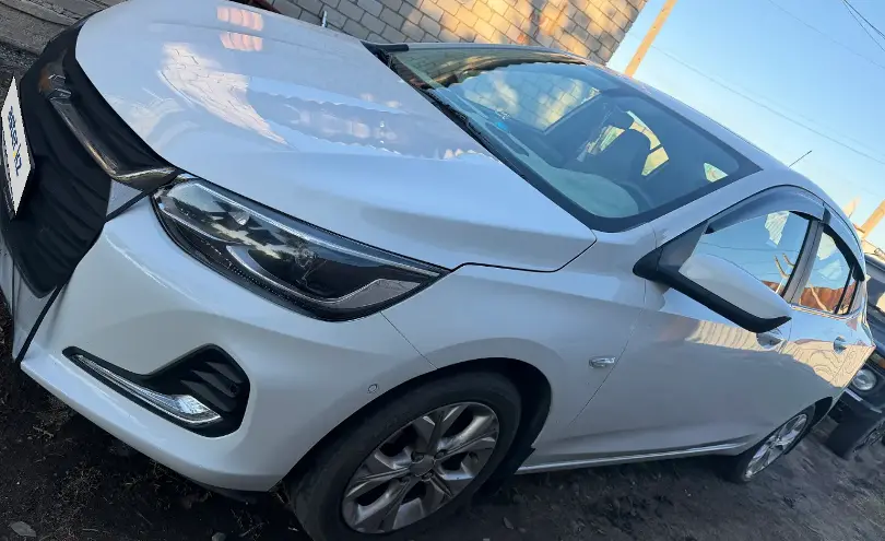 Chevrolet Onix 2023 года за 5 500 000 тг. в Павлодарская область фото 2