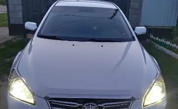FAW Besturn B50 2013 года за 2 000 000 тг. в Актюбинская область фото 2