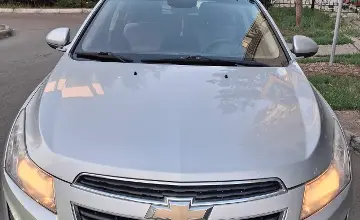 Chevrolet Cruze 2013 года за 6 000 000 тг. в Астана фото 1