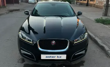 Jaguar XF 2014 года за 11 000 000 тг. в Астана фото 2
