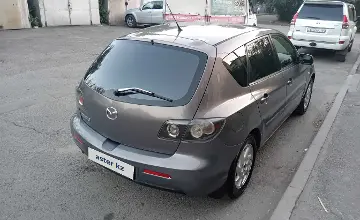 Mazda 3 2006 года за 3 100 000 тг. в Талдыкорган фото 3