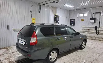 LADA (ВАЗ) Priora 2011 года за 1 700 000 тг. в Кызылординская область фото 4