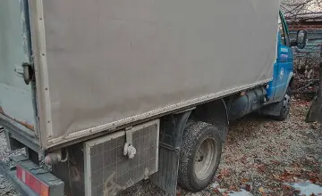 ГАЗ 3302 «Газель» 2012 года за 5 700 000 тг. в Алматы фото 2