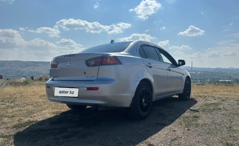 Mitsubishi Lancer 2015 года за 4 000 000 тг. в Усть-Каменогорск фото 3