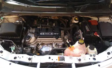 Chevrolet Cobalt 2023 года за 6 000 000 тг. в Карагандинская область фото 5