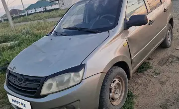 LADA (ВАЗ) Granta 2012 года за 1 500 000 тг. в Актюбинская область фото 1