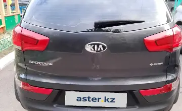Kia Sportage 2014 года за 7 000 000 тг. в Астана