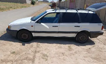 Volkswagen Passat 1992 года за 1 400 000 тг. в Шымкент фото 3