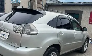 Lexus RX 2007 года за 7 100 000 тг. в Экибастуз