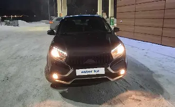 LADA (ВАЗ) XRAY Cross 2020 года за 5 300 000 тг. в Караганда фото 4