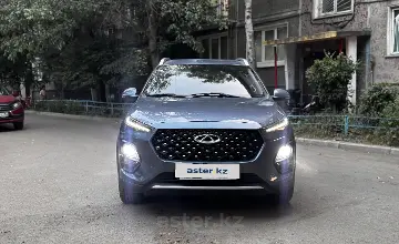 Chery Tiggo 2 Pro 2023 года за 5 500 000 тг. в Усть-Каменогорск фото 1
