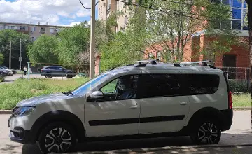 LADA (ВАЗ) Largus 2021 года за 7 500 000 тг. в Атырау фото 4