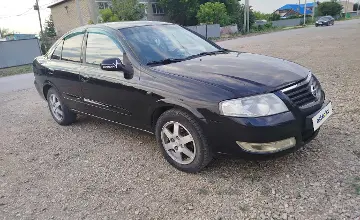 Nissan Almera Classic 2011 года за 3 200 000 тг. в Астана фото 3