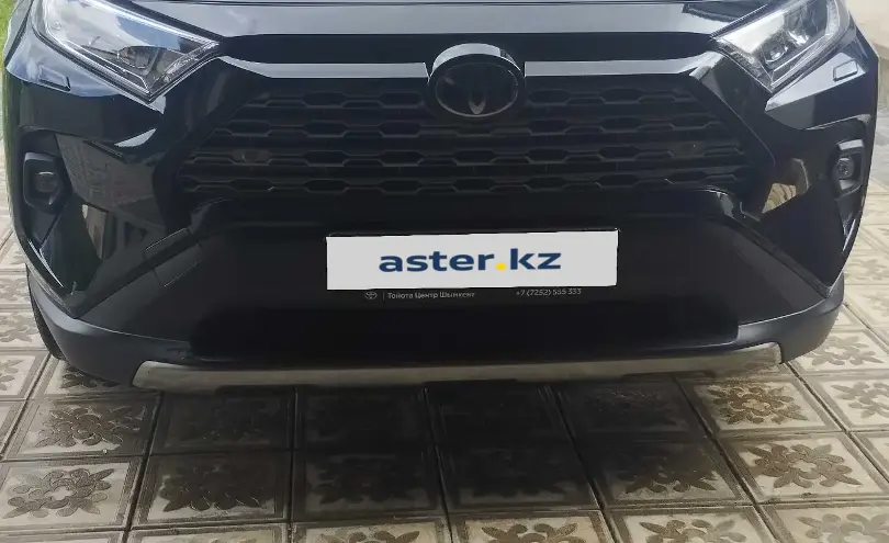 Toyota RAV4 2022 года за 15 000 000 тг. в Западно-Казахстанская область