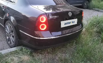 Volkswagen Passat 2001 года за 2 800 000 тг. в Костанай
