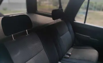 Toyota Hilux Surf 1992 года за 4 200 000 тг. в Восточно-Казахстанская область