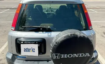 Honda CR-V 1996 года за 2 700 000 тг. в Алматы