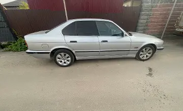 BMW 5 серии 1994 года за 1 500 000 тг. в Алматы фото 2