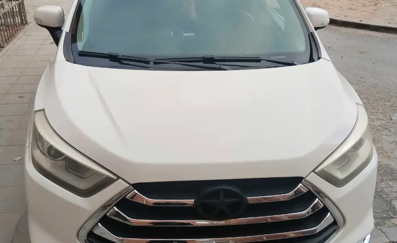 JAC S3 2019 года за 3 500 000 тг. в Кызылординская область