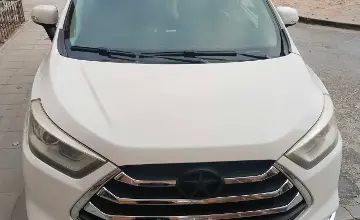 JAC S3 2019 года за 3 500 000 тг. в Кызылординская область фото 1