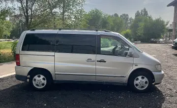 Mercedes-Benz Vito 1998 года за 3 500 000 тг. в Павлодар фото 4