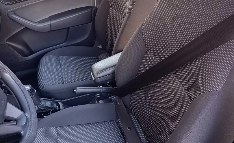 Volkswagen Polo 2021 года за 6 500 000 тг. в Астана