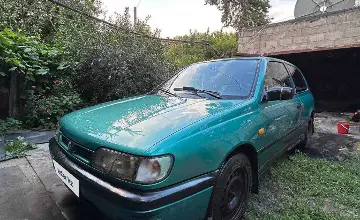 Nissan Sunny 1995 года за 600 000 тг. в Павлодар фото 1