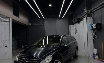 Mercedes-Benz R-Класс 2006 года за 7 000 000 тг. в Алматы фото 2