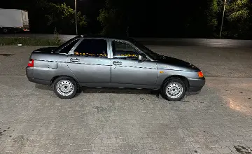 LADA (ВАЗ) 2110 2002 года за 990 000 тг. в Западно-Казахстанская область фото 2