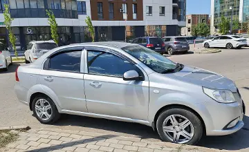 Ravon Nexia R3 2016 года за 3 700 000 тг. в Астана фото 3