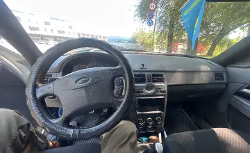 LADA (ВАЗ) Priora 2012 года за 1 200 000 тг. в Алматы фото 4