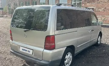 Mercedes-Benz Vito 1998 года за 3 500 000 тг. в Павлодар