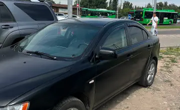 Mitsubishi Lancer 2007 года за 3 300 000 тг. в Алматы фото 2
