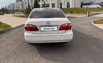 Nissan Maxima 2000 года за 1 900 000 тг. в Астана