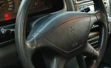 Mitsubishi Galant 1997 года за 1 200 000 тг. в Павлодарская область фото 4